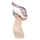 Jane Foster Cosplay Masks Helmet Masquerade Halloween Costume Props