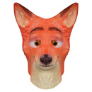 2022 Nick Mask Cosplay Latex Masks Helmet Halloween Party Costume Props