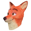 2022 Nick Mask Cosplay Latex Masks Helmet Halloween Party Costume Props