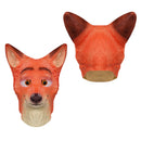 2022 Nick Mask Cosplay Latex Masks Helmet Halloween Party Costume Props