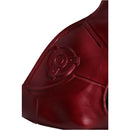 Batman：Red Hood Jason Todd Cosplay Latex Masks Helmet Halloween Party Costume Props