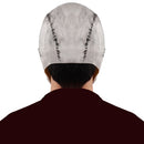 Slipknot Corey Taylor Mask Cosplay Latex Masks Helmet Masquerade Halloween Party Costume Props