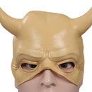 The Black Phone The Grabber Mask Cosplay Latex Masks Masquerade Halloween Party Costume Props