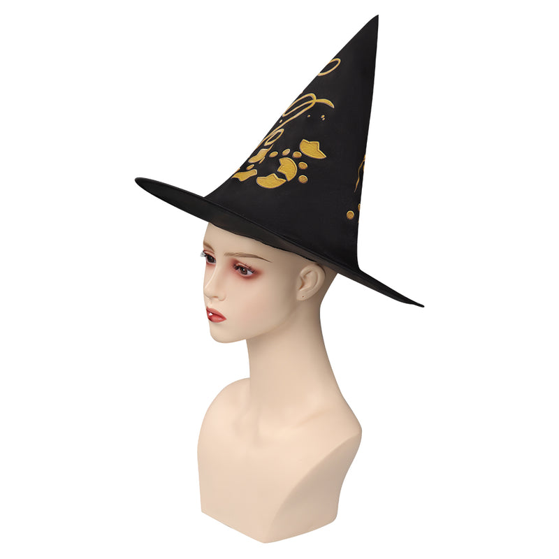 Cossky Valorant Raze Cosplay Hat Cap Halloween Carnival Costume Accessories