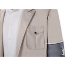 Eren Outfits Halloween Carnival Suit Cosplay Costume