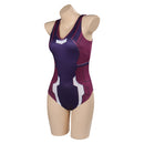 She-Hulk: Attorney at Law Jennifer Walters Cosplay Costume Swimsuit Outfits Halloween Carnival Party Suit