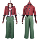 Edens Zero Shiki Granbell Halloween Carnival Suit Cosplay Costume