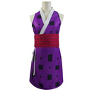 Hinatsuru Kimono Outfits Halloween Carnival Suit Cosplay Costume
