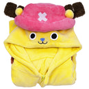Chopper Pajama Adult Unisex Onesies Polyester Sleepwear Pyjamas Halloween Carnival Costume Cosplay Costume