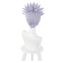 Heat Resistant Synthetic Hair Carnival Halloween Party Props Cosplay Wig