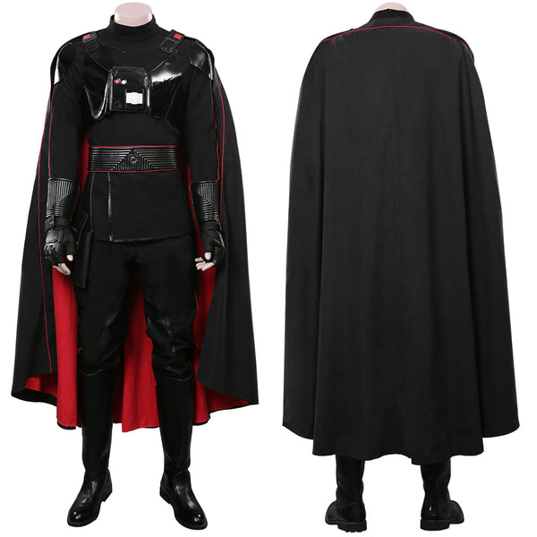 The Mando-Moff Gideon Outfit Halloween Carnival Costume Cosplay Costume