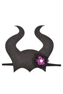 Kids Girls Witch Cosplay Costume Outfits Halloween Carnival Party Disguise Suit