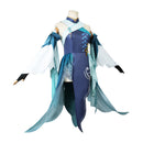 Genshin Impact Madame Pinger Outfits Halloween Carnival Cosplay Costume