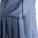 Toradora TIGER and DRAGON Blue School Uniform Cosplay Costume