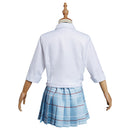 My Dress-Up Darling Marin Kitagawa Halloween Cosplay Costume for Kids Children