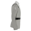 The Mandalorian Season 3-Dr. Pershing Cosplay Costume Outfits Halloween Carnival Party Disguise Suit