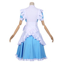 Alicization  SAO Alice·Synthesis·Thirty Dress Cosplay Costume
