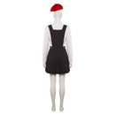 Matilda ​Hortensia Female Outfits Halloween Carnival Suit ​Cosplay Costume 