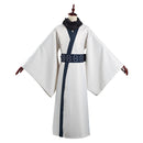 Sukuna Ryoume Kimono Outfits Halloween Carnival Suit Cosplay Costume