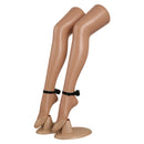 NIKKE: The Goddess of Victory Noir Bunny Girl Outfits Halloween Carnival Cosplay Costume