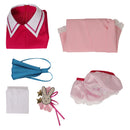 Oshi no Ko Hoshino Ai Cosplay Costume Outfits Halloween Carnival Party Disguise Suit