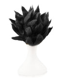 Son Goku Cosplay Wig Three Color For Adult Men