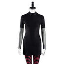 Hotel Transylvania: Transformania Mavis Outfits Halloween Carnival Suit Cosplay Costume