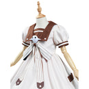 Nene Yashiro/Aoi Akane Kids Girls Dress Halloween Carnival Suit Cosplay Costume