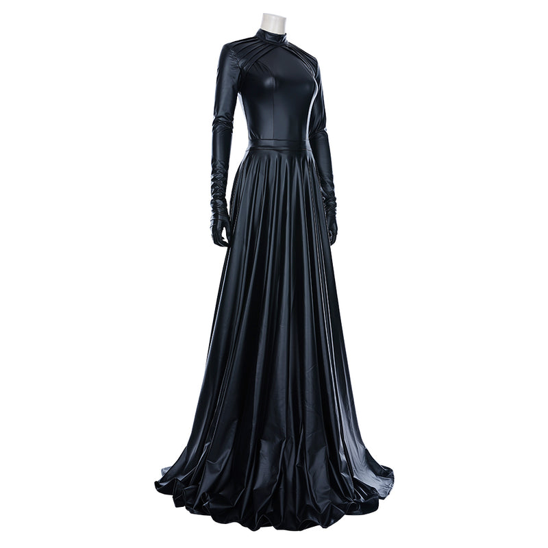 Penny Dreadful: City of Angels-Magda Women Dress Halloween Carnival Outfit Cosplay Costume