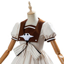 Adult Yahiro Nene Dress Halloween Carnival Suit Cosplay Costume