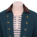 Dr. John Dolittle Dolittle Coat T-shirt Outfit Cosplay Costume
