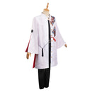 FGO Fate/Grand Order  Takasugi Shinsuke Cosplay Costume Outfits Halloween Carnival Party Suit