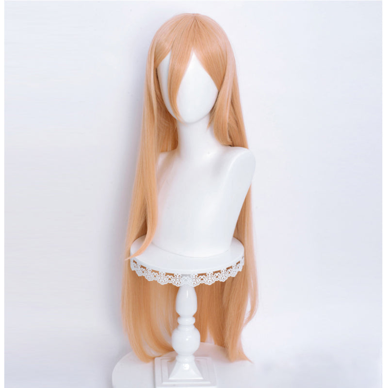 Power Heat Resistant Synthetic Hair Carnival Halloween Party Props Cosplay Wig