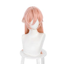Genshin Impact Yanfei Heat Resistant Synthetic Hair Carnival Halloween Party Props Cosplay Wig