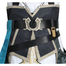 Honkai: Star Rail Jing Yuan Outfits Halloween Carnival Cosplay Costume 