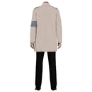 Eren Outfits Halloween Carnival Suit Cosplay Costume