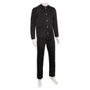 What kind of life do you want to live Little Copenic Outfits Halloween Carnival Cosplay Costume