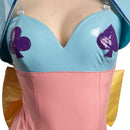 Hisoka Bunny Girl Cosplay Costume Outfits Halloween Carnival Suit