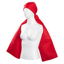 Shaman King The Super Star Kyoyama Anna Halloween Carnival Suit Cosplay Costume