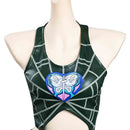 Jolyne Halloween Carnival Suit Cosplay Costume