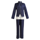 Yoshino Junpei Outfits Halloween Carnival Costume Cosplay Costume