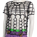 JoJo‘s Bizarre Adventure Diavolo Outfits Halloween Carnival Suit Cosplay Costume