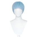 Mitsuya Takashi Heat Resistant Synthetic Hair Carnival Halloween Party Props Cosplay Wig
