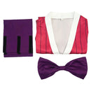 Makio Kimono Outfits Halloween Carnival Suit Cosplay Costume