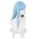 Miwa Kasumi Heat Resistant Synthetic Hair Carnival Halloween Party Props Cosplay Wig