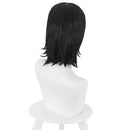 Yoshino Junpei Heat Resistant Synthetic Hair Carnival Halloween Party Props Cosplay Wig