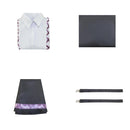 The Owl House Luz Noceda Cosplay Costume Halloween Carnival Party Disguise Suit