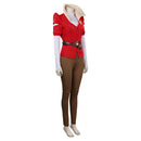 She-Ra and the Princesses of Power Adora Halloween Carnival Suit Cosplay Costume