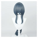 Honkai: Star Rail Natasha Cosplay Wig Heat Resistant Synthetic Hair Carnival Halloween Party Props