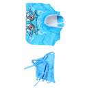 The Legend of Zelda Link Swimsuit Outfits Halloween Carnival Cosplay Costume
